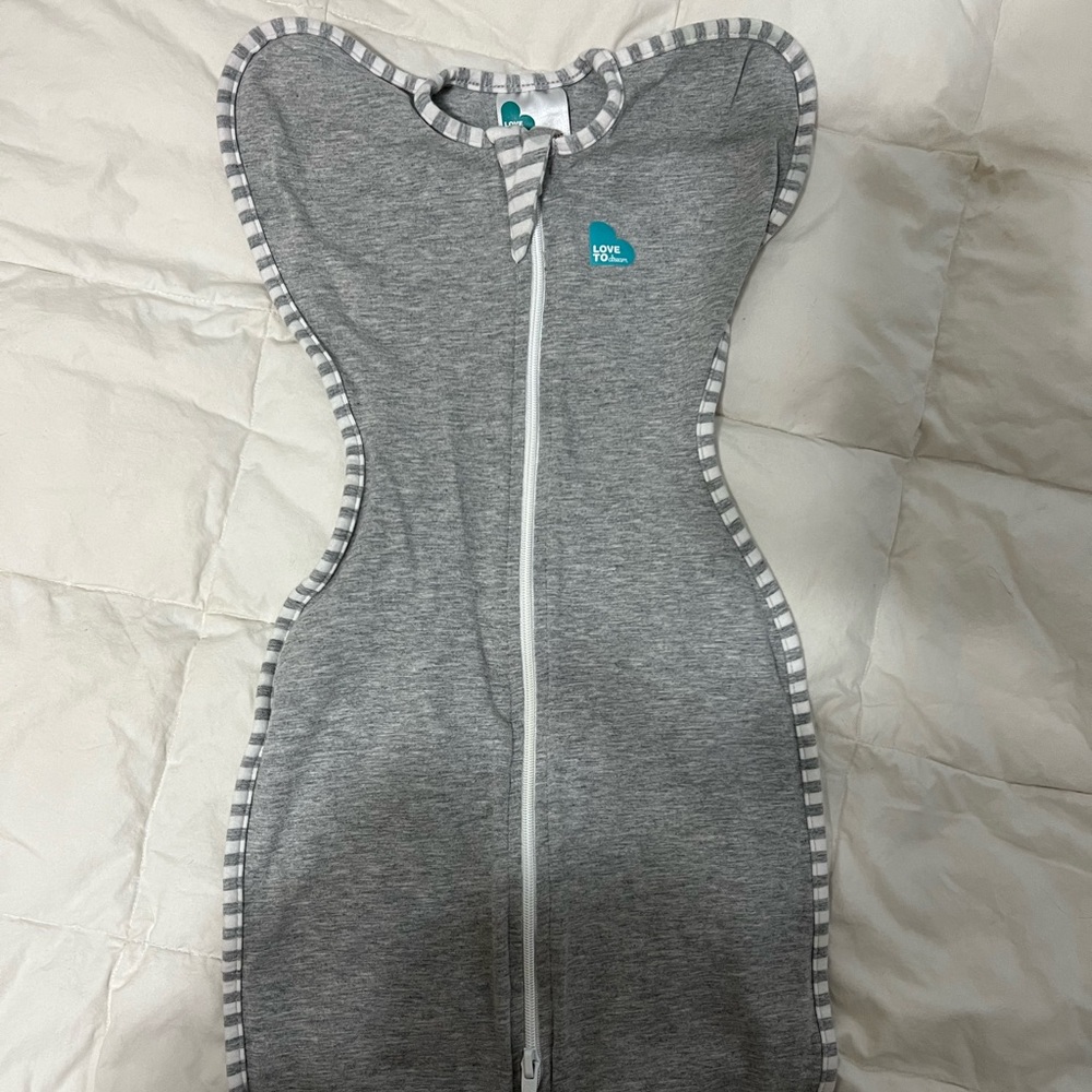 Love to dream swaddle newborn